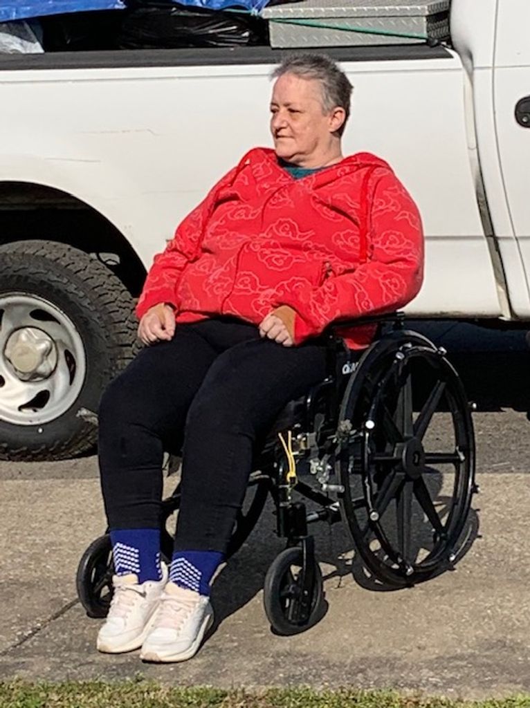 Julie Ann Lindblad Profile Photo