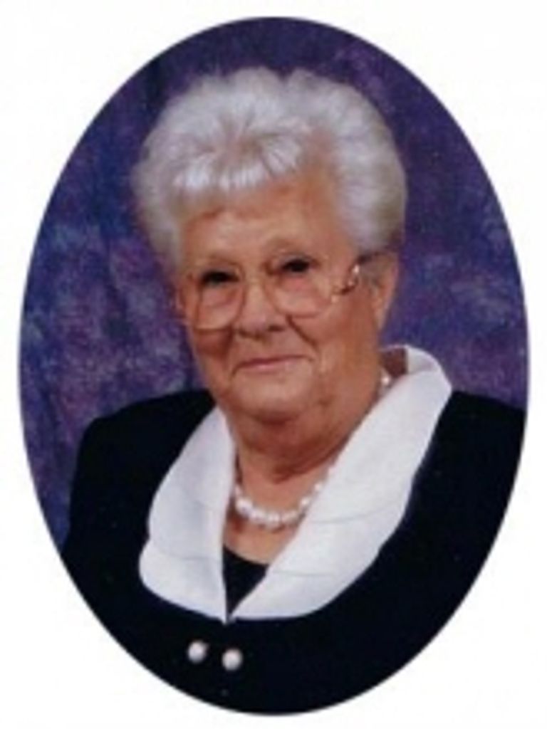 Evelyn Christine Caudill King