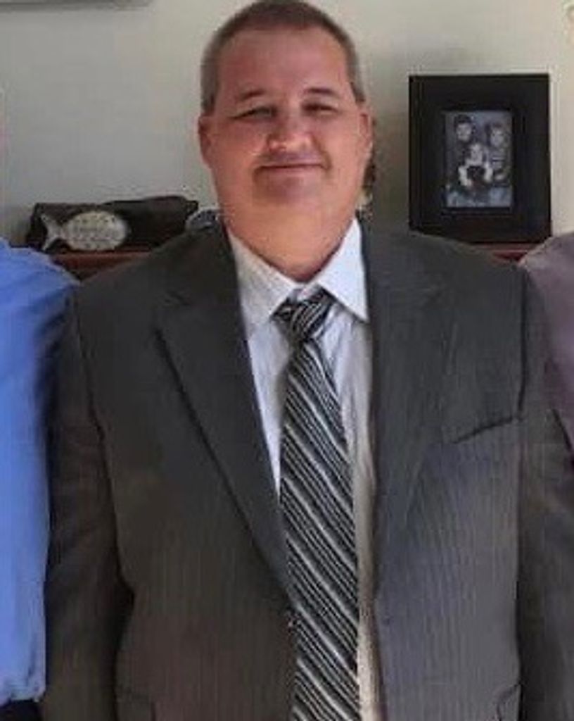 Scott Edward Braunschneider