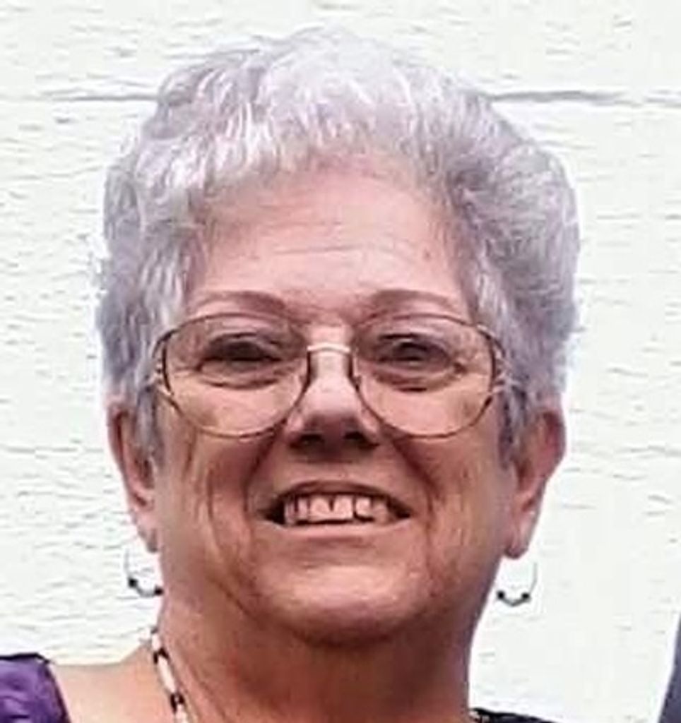 Brenda Jean Eagle Williams