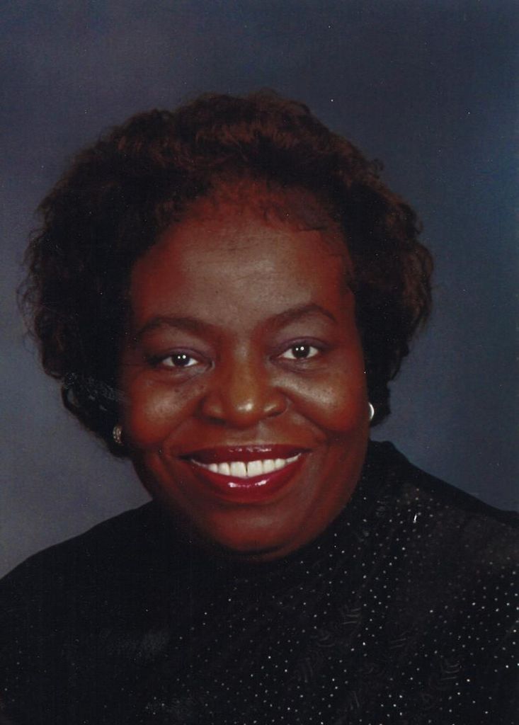 Mrs. Virgia B. Coonrod Profile Photo