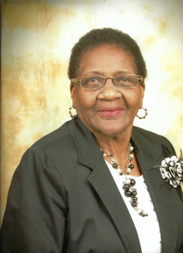 Doris Meriwether Penton Profile Photo