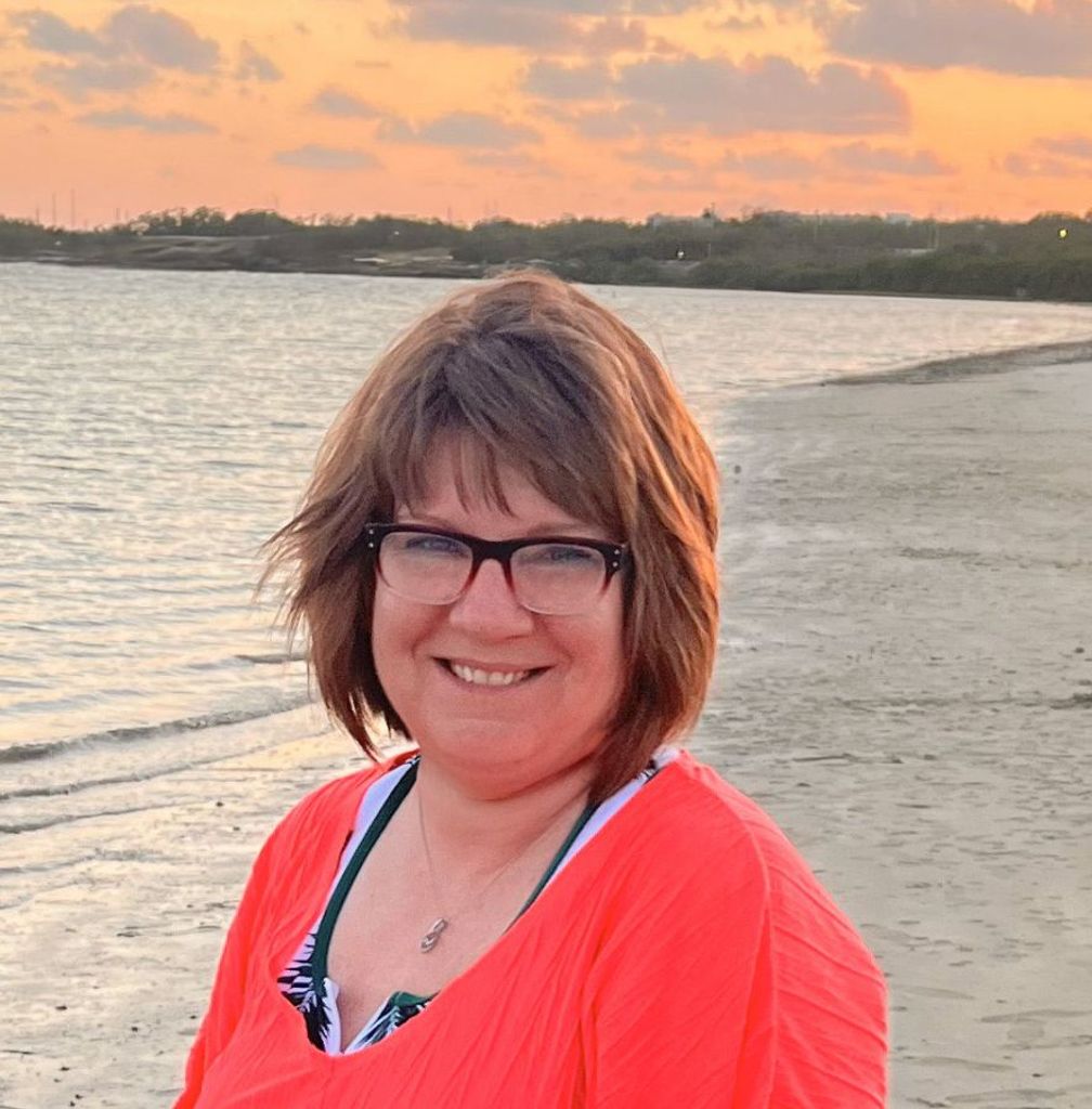 Teri Thompson Profile Photo