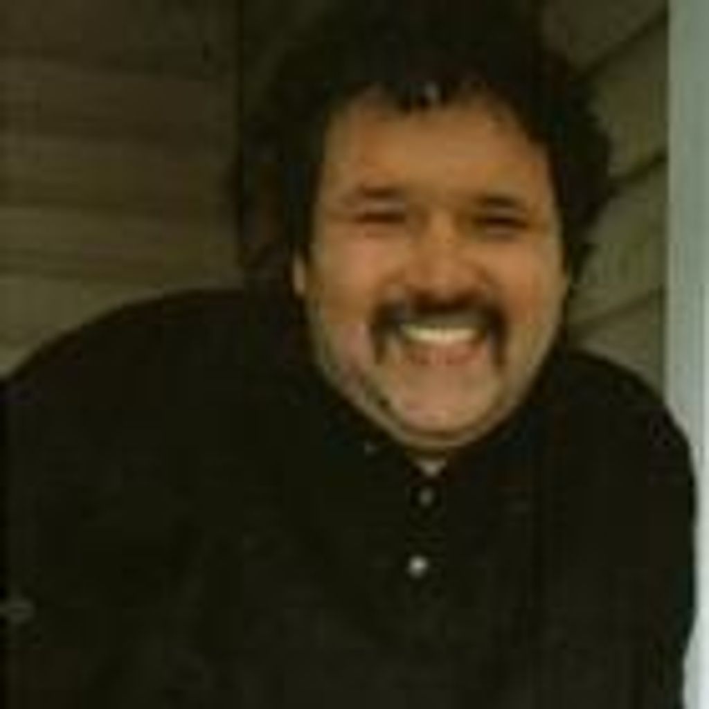 Daniel Paul Naples