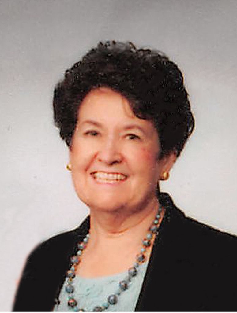 Barbara Anne Farries Profile Photo