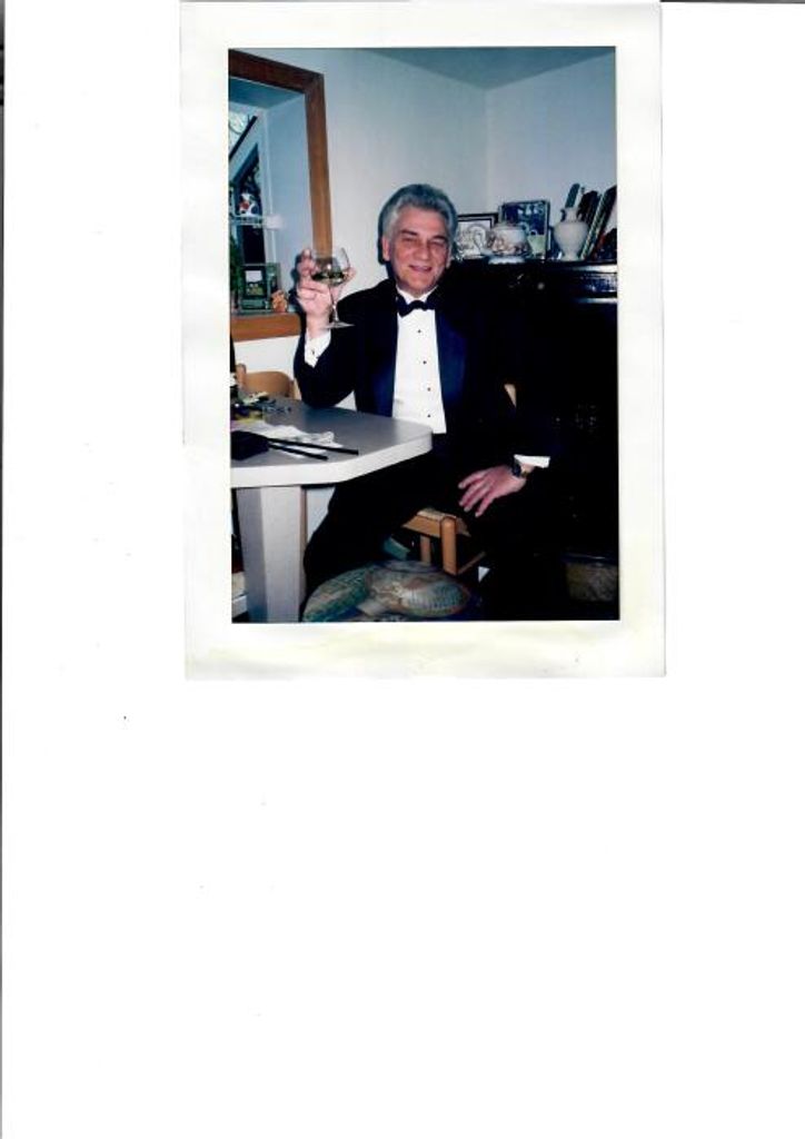 Edward R. Wirkowski  Jr. Profile Photo
