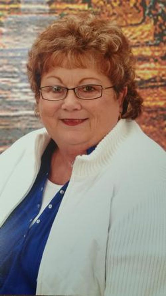 Vicki Lynn Teel Profile Photo
