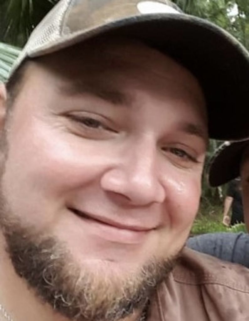 Travis William Mcstephenson Profile Photo