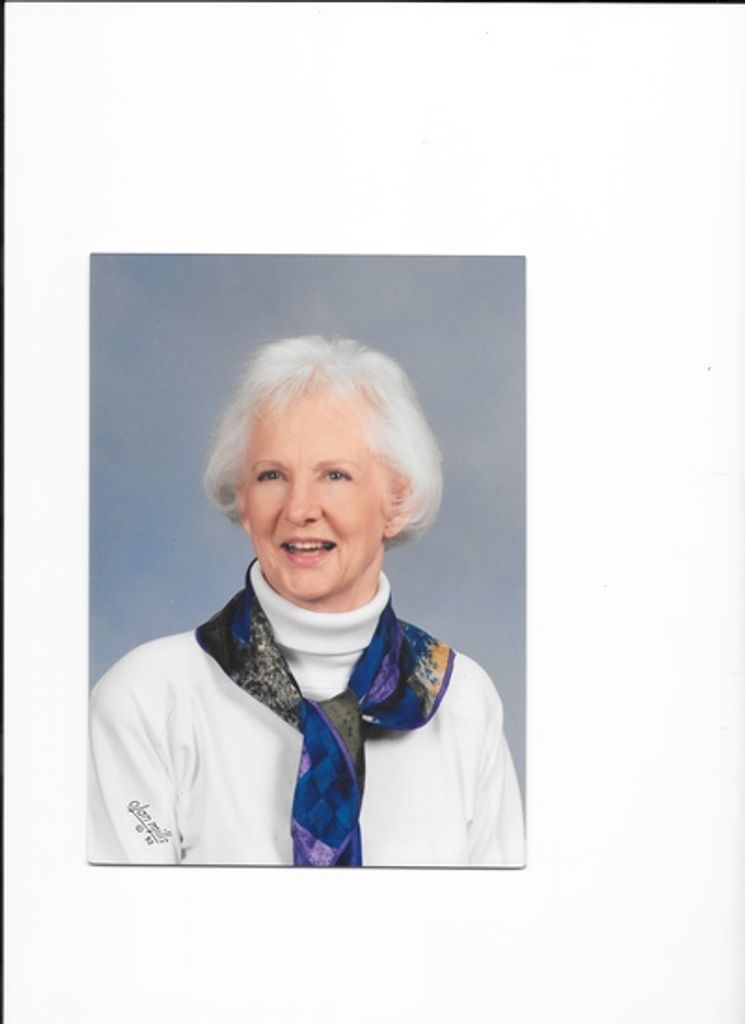 June Ann Vandalia Bennett Profile Photo