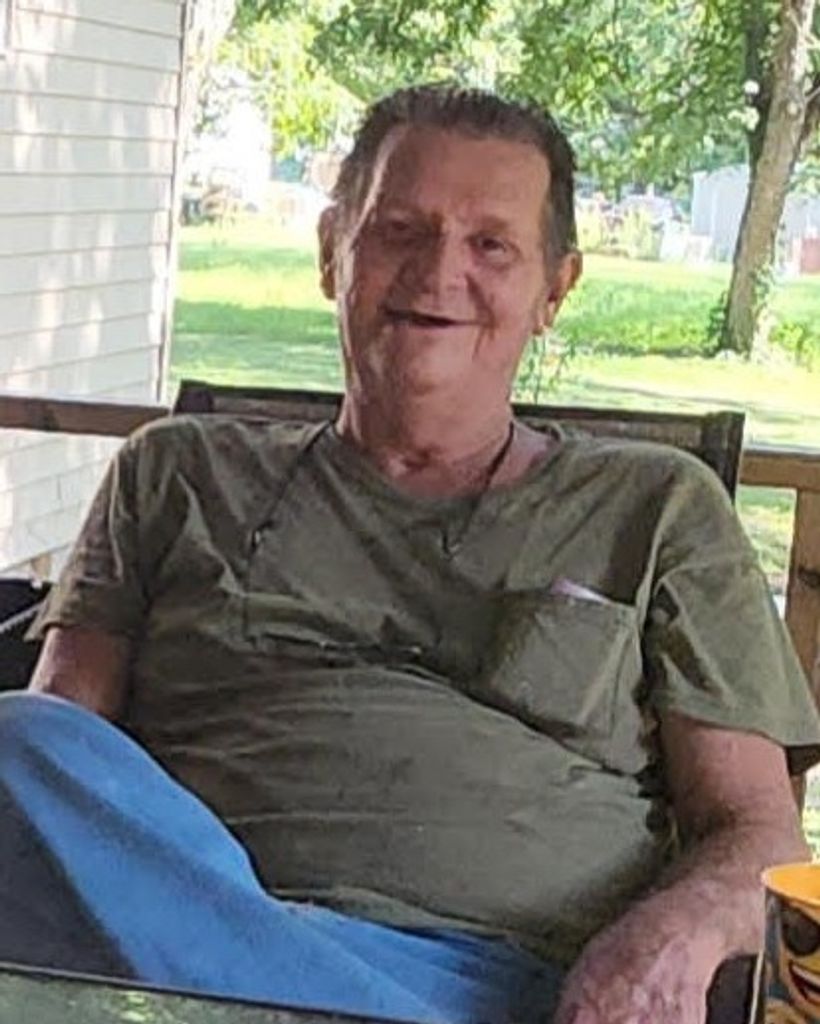 Carl Richard Burkett, Jr. Profile Photo