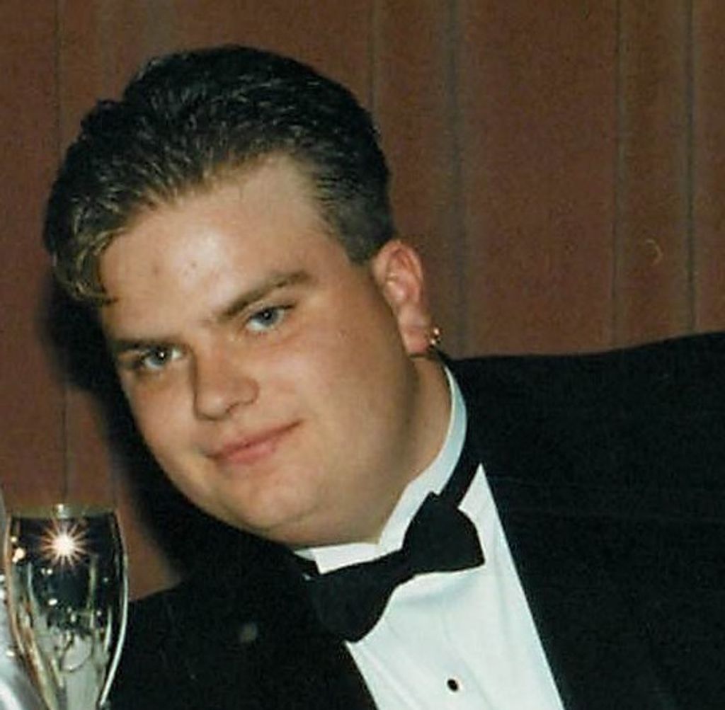 Anthony Roger Buonopane