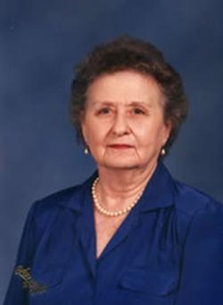 Lola Parker Profile Photo