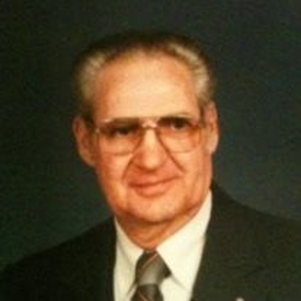 Hugh Dale Mcclendon