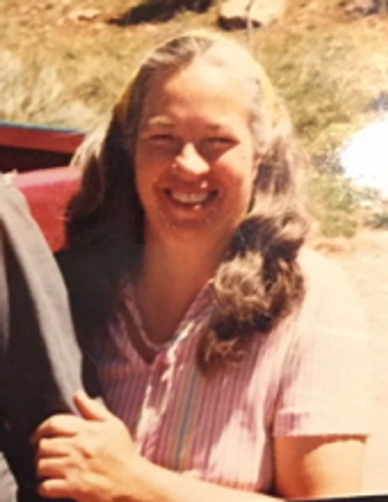 Peggy Joyce Ayers Profile Photo