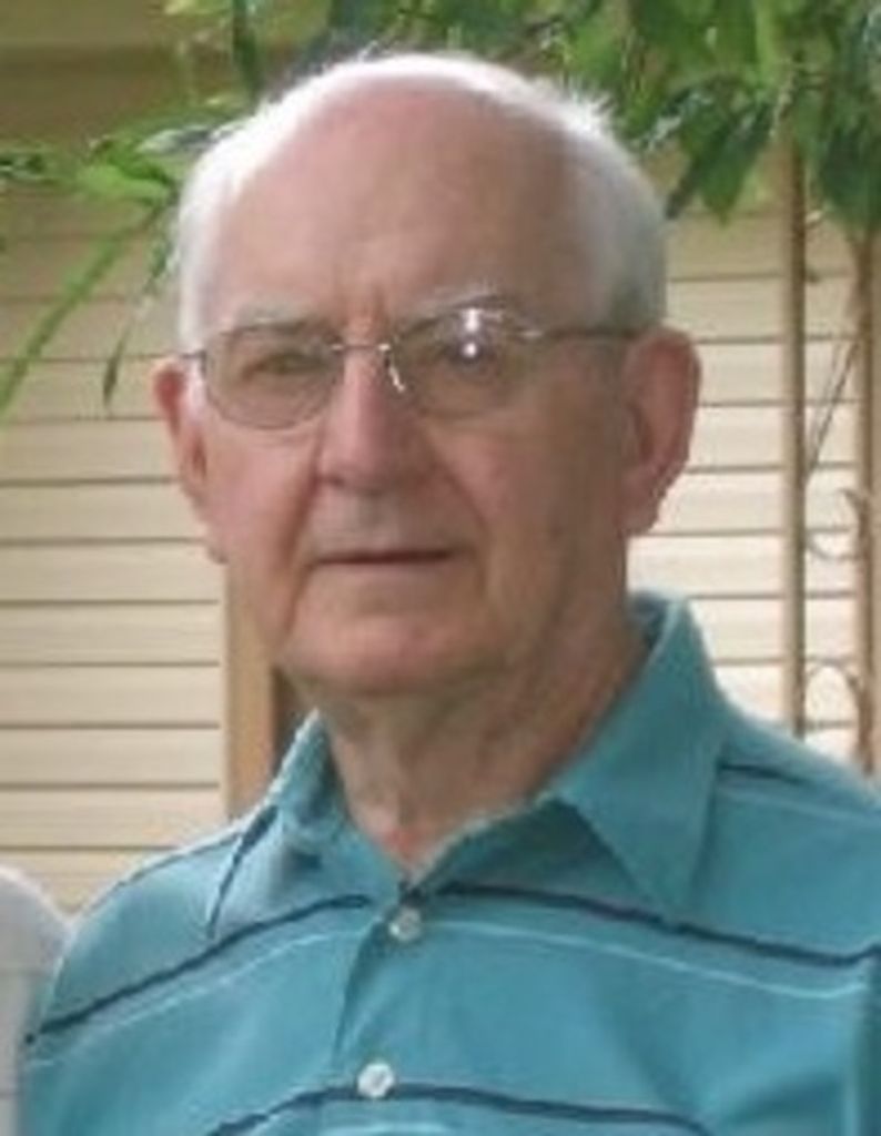 Glen M. Carlton Profile Photo