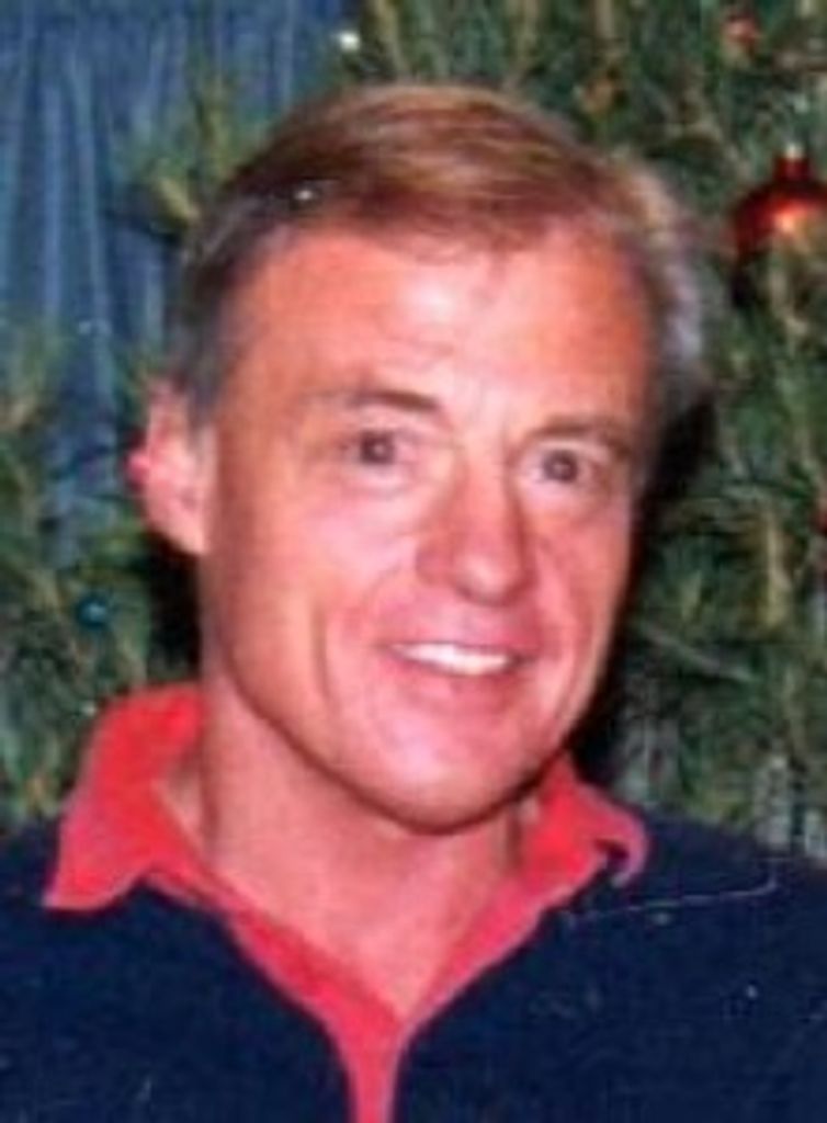Therold Woolsey