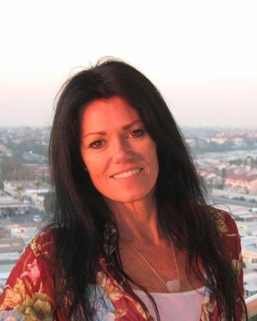 Joy Wyndham