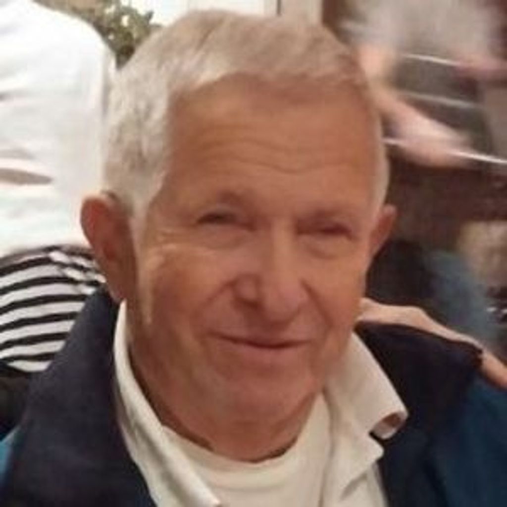 Dominick Arduini Profile Photo