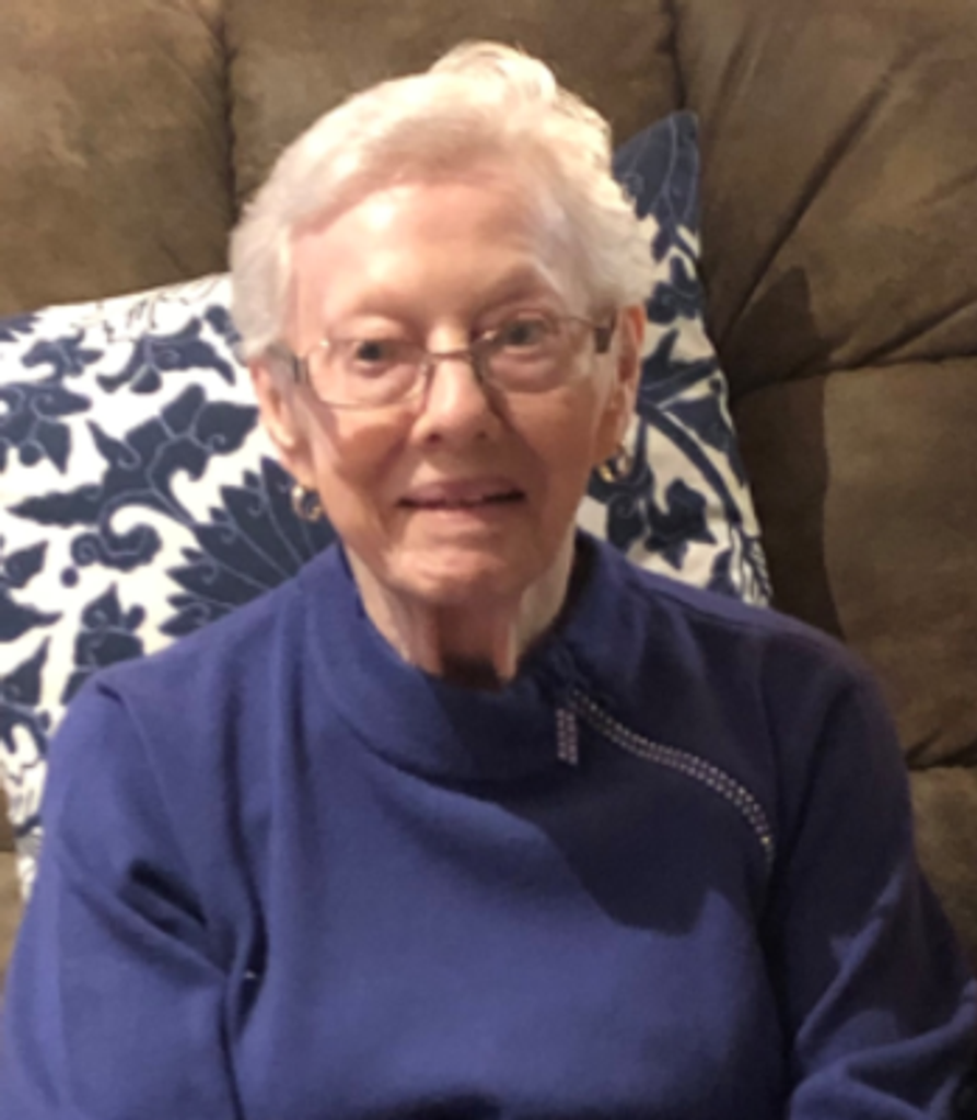 Alice Peggy Tavitas
