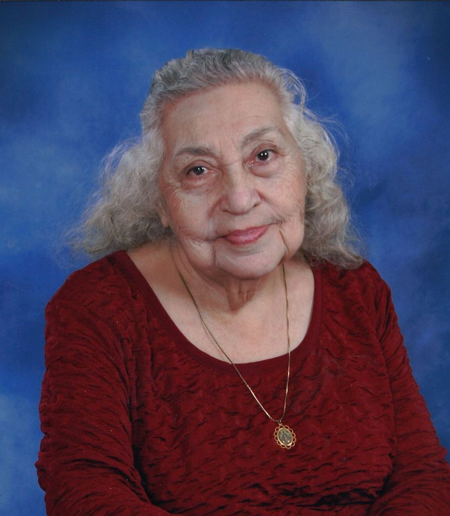 Teresa O. Gutierrez Profile Photo