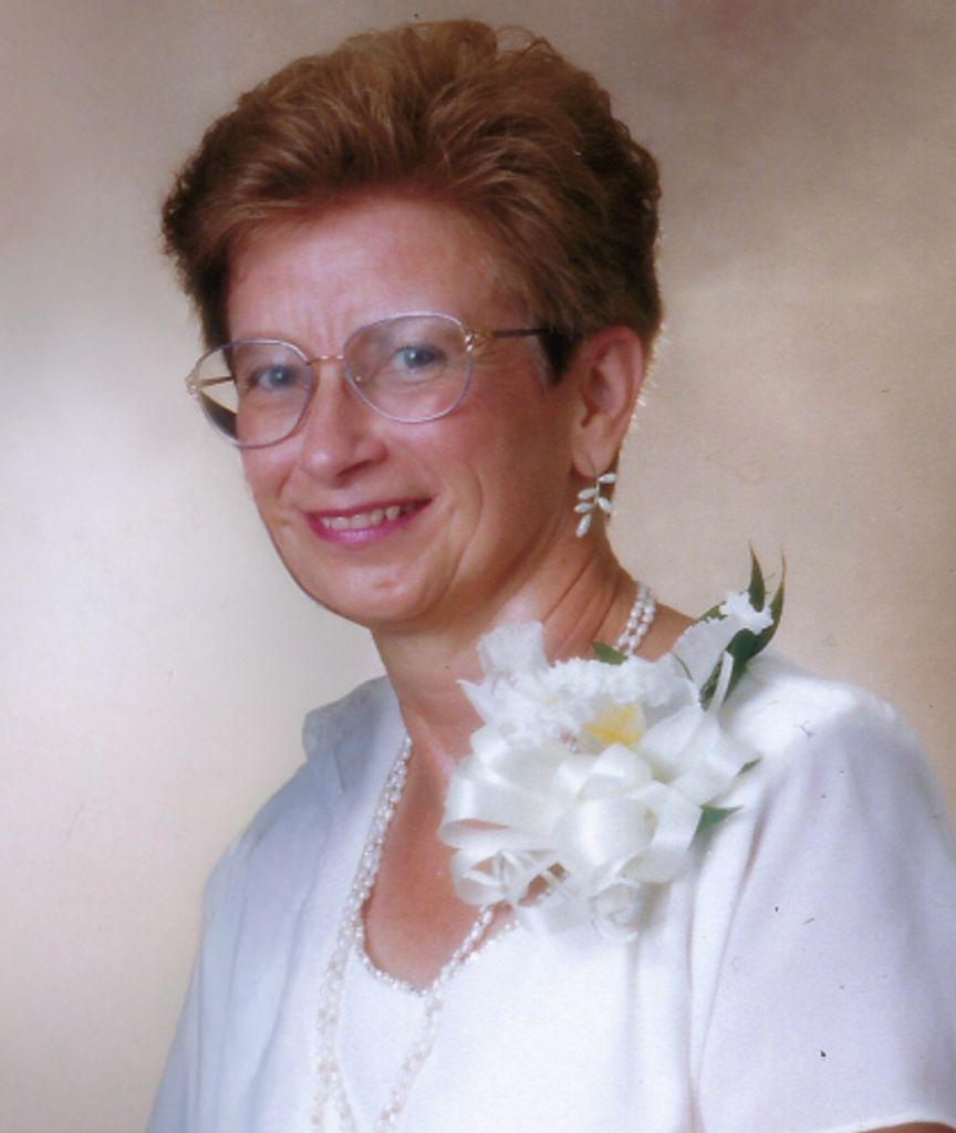 Judith A. Powers