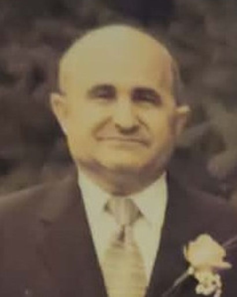 Antoun Y. Abdi Profile Photo