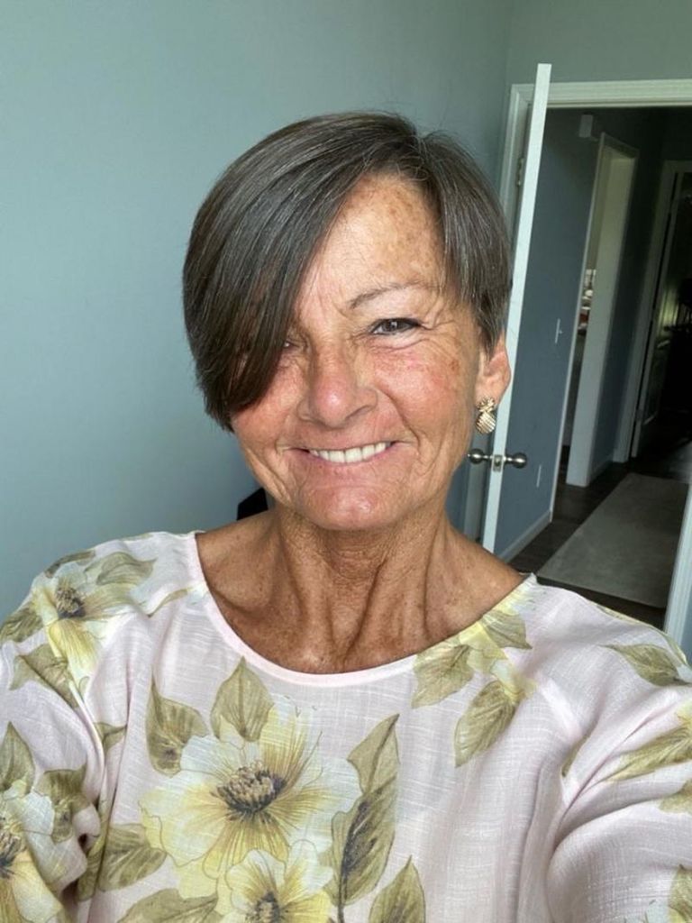 Angie Young Profile Photo