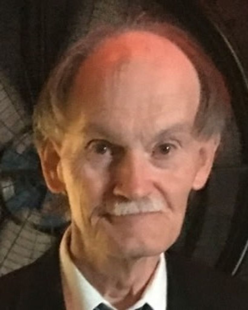 William G. Forgas Profile Photo