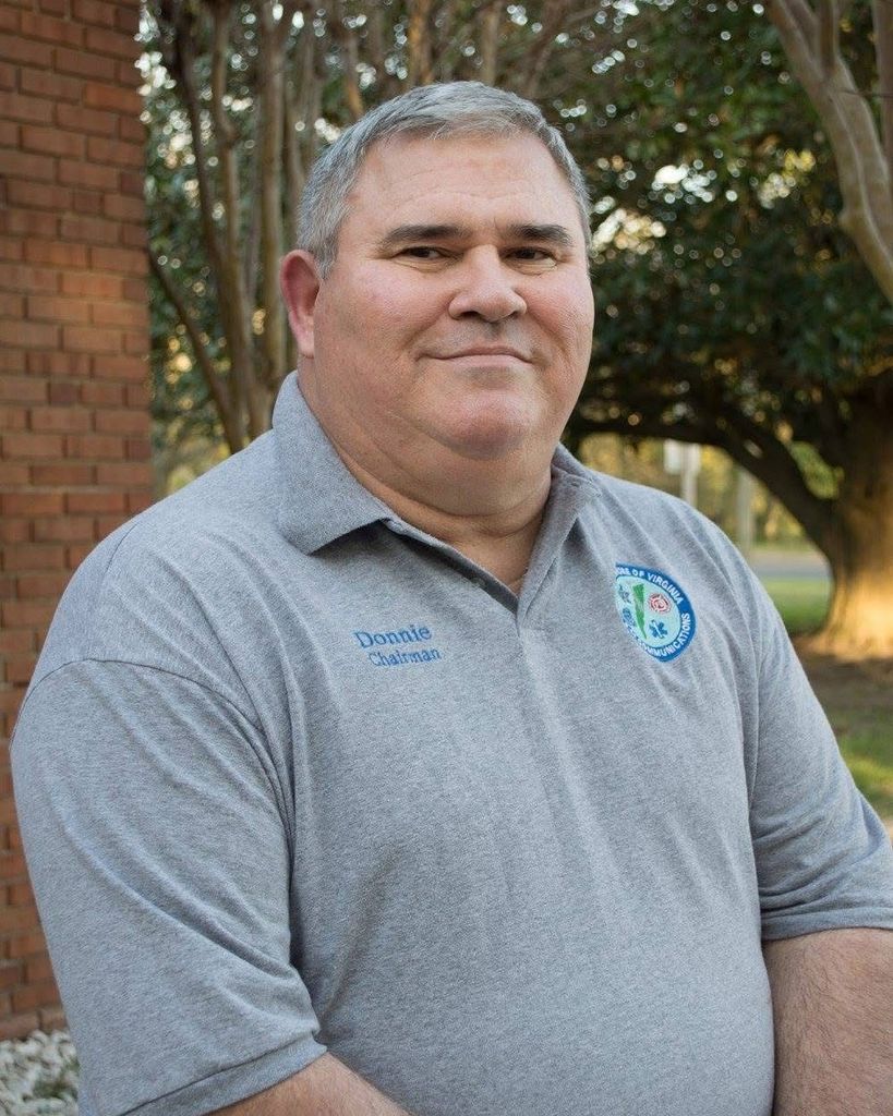 Donnie Kellam Profile Photo