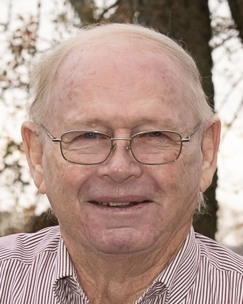 David Gene Gibbs Profile Photo