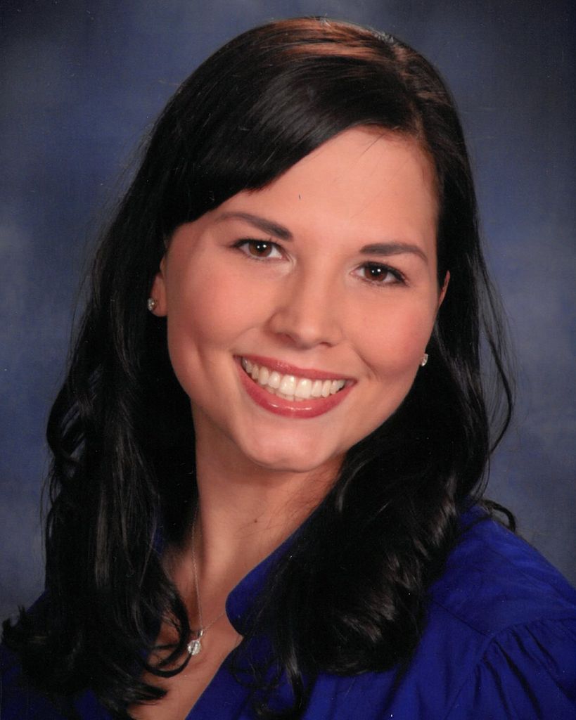 Abigail White Profile Photo