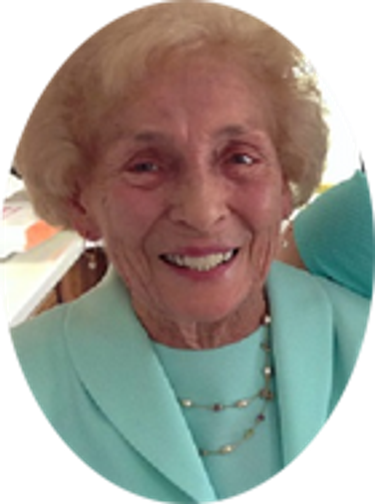 Lorna Malloy