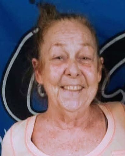 Roxane C. Fitzgerald's obituary image