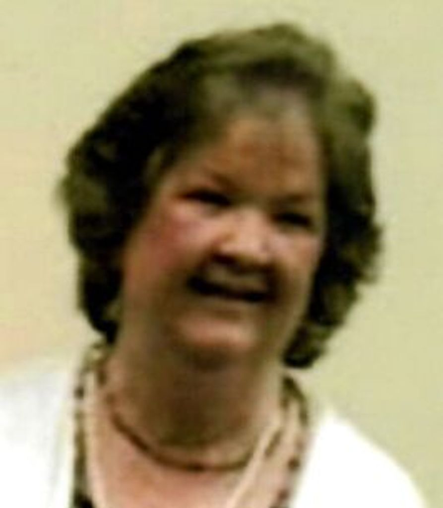 Sally Schumacher Profile Photo