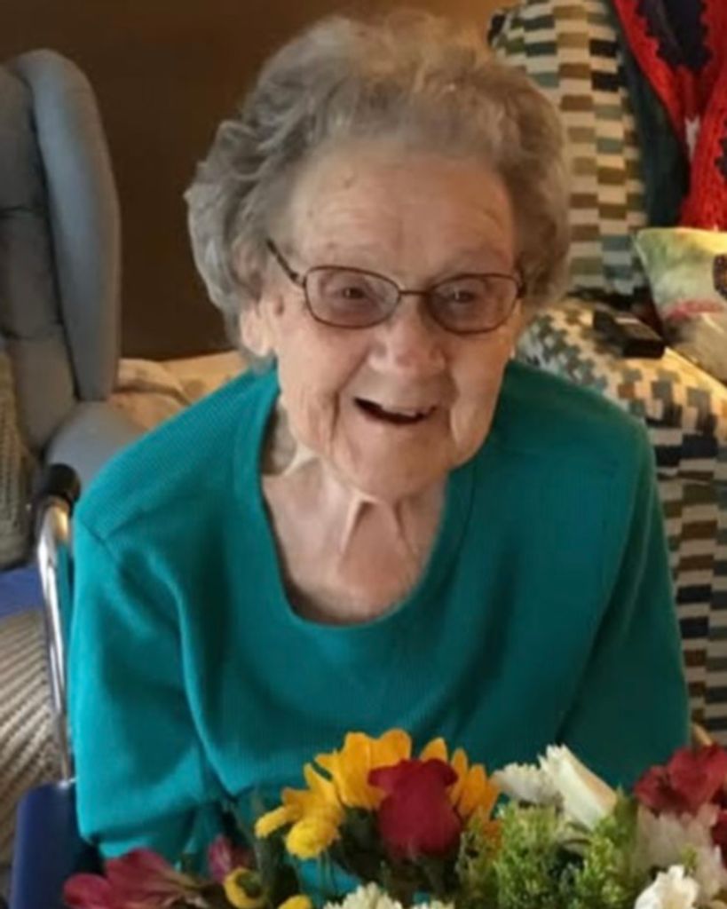 L. June (Bean) Leatherman