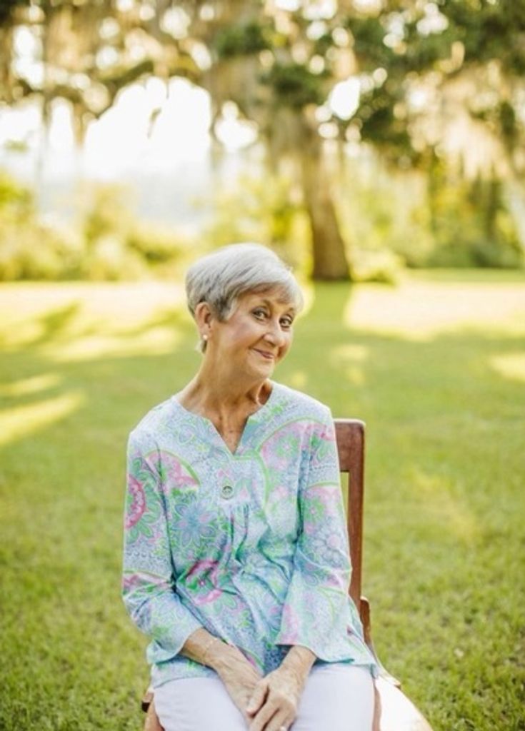 Lela Elizabeth Baucum Profile Photo