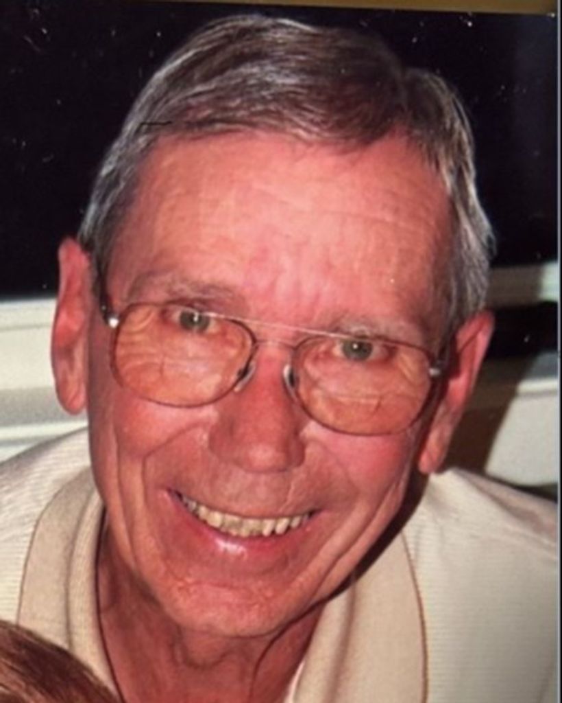 John Michael Haas