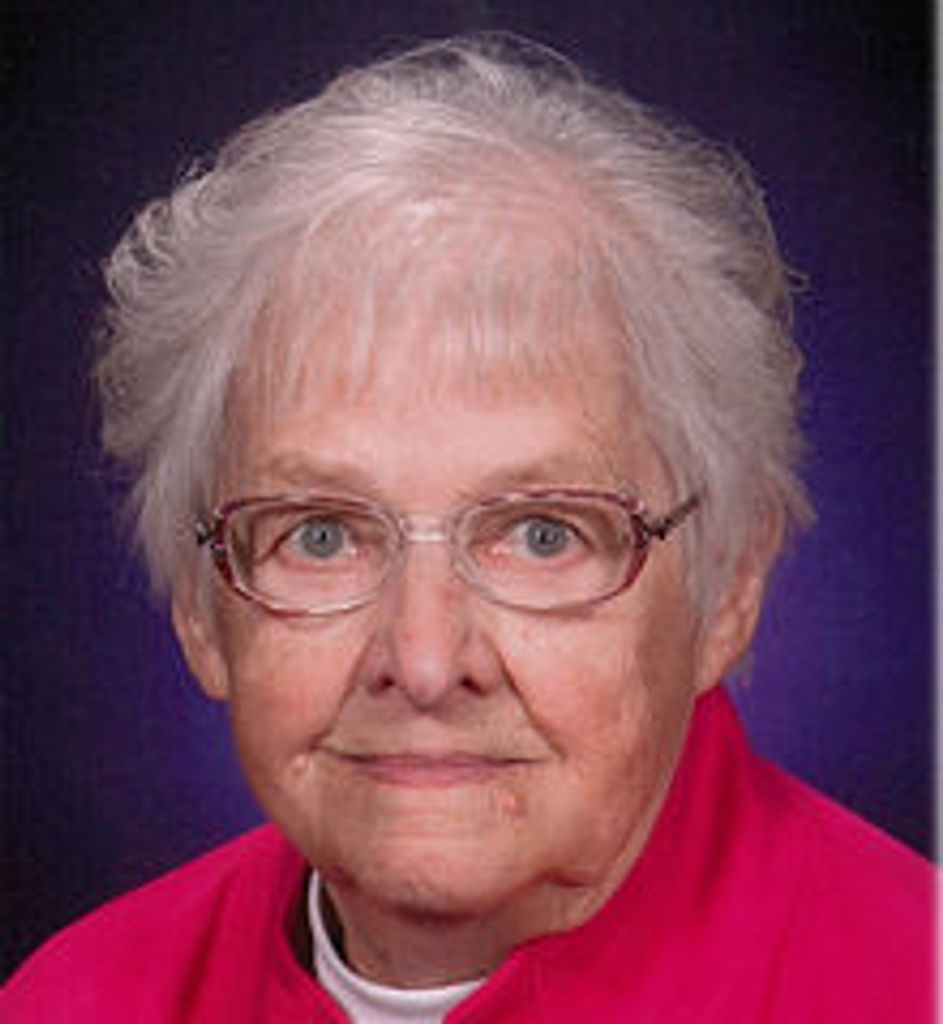 Rose Schmidt Profile Photo