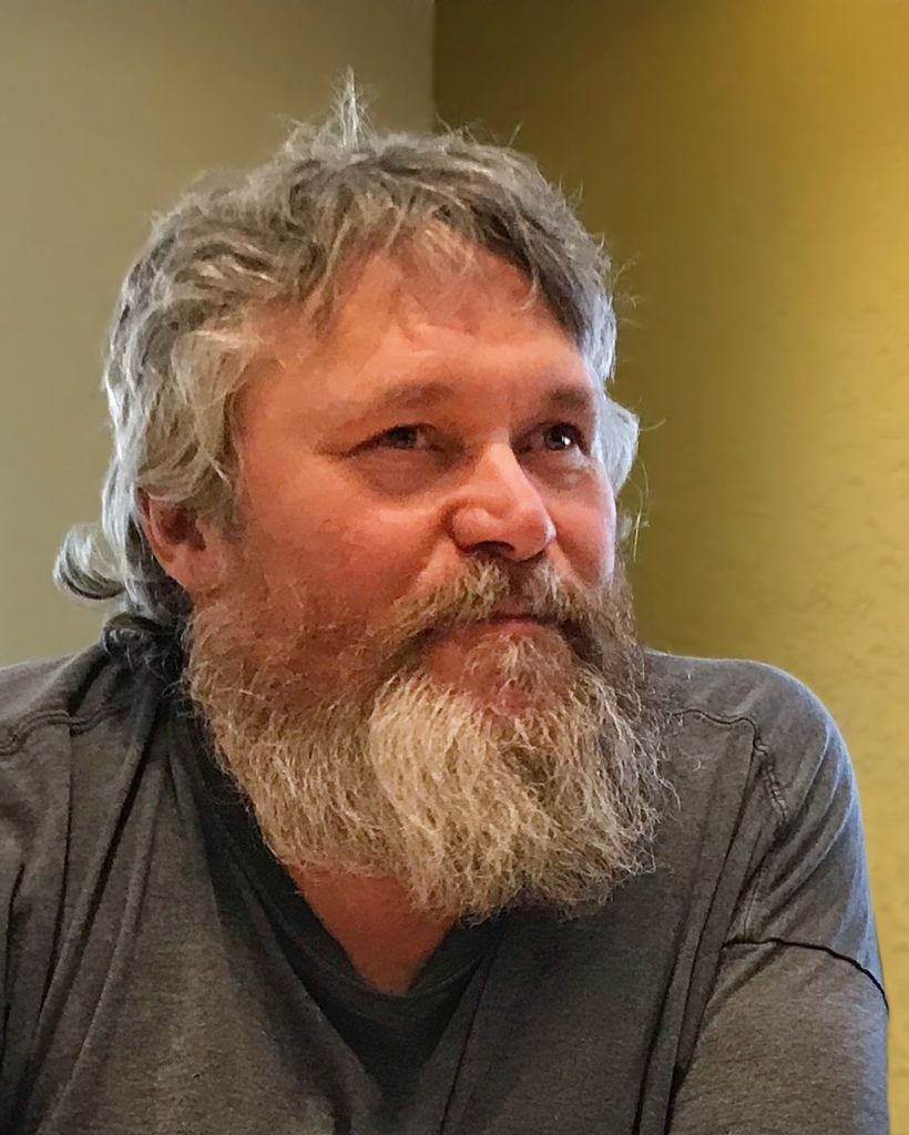 Darren James Cox Profile Photo