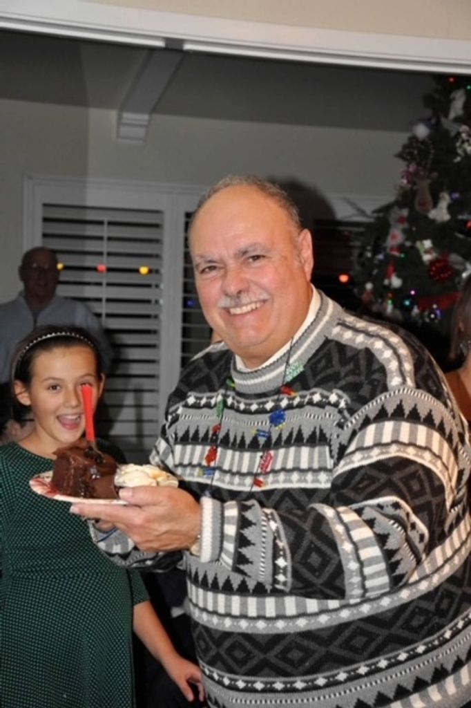 Dennis Wayne Mena Profile Photo