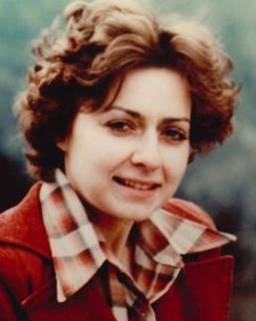 Jacqueline "Jackie" Powell O'Hearn