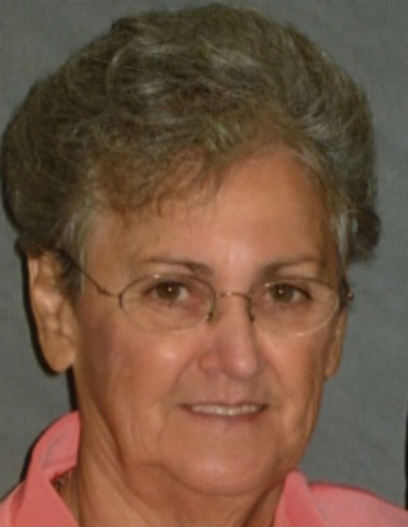 Shirley J. Stultz