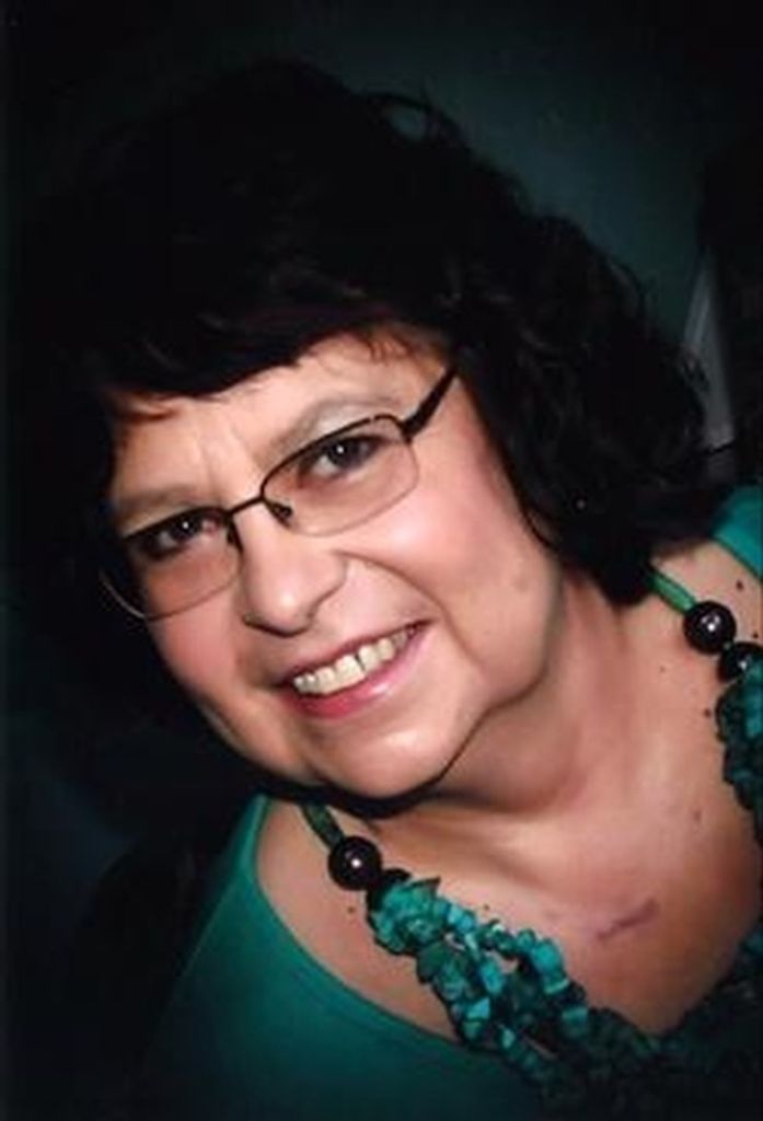 Peggy Lynn Crowe