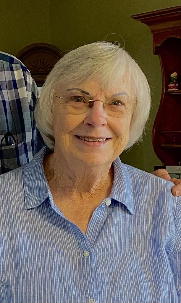 Shirley Smith Hood Profile Photo