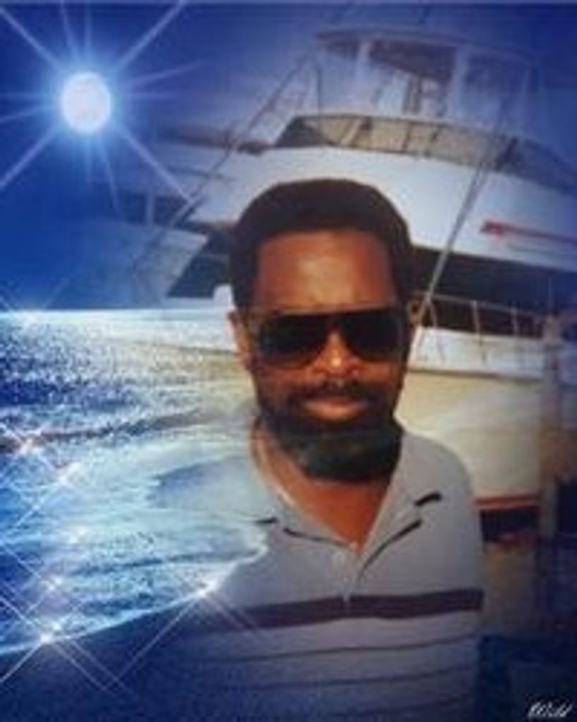 Frank A Love Profile Photo