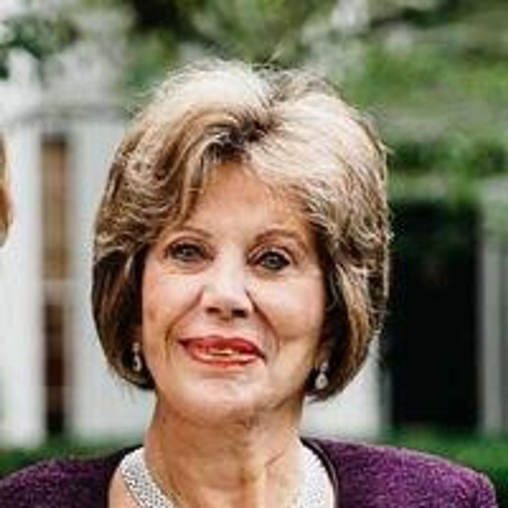 Brenda Johnson Mcbride Profile Photo