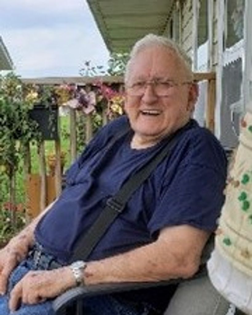 Lawrence W. "Larry" Bales Profile Photo