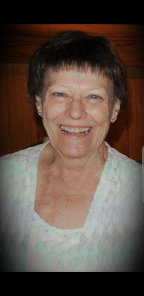 Mary "Beth" Tuthill Profile Photo