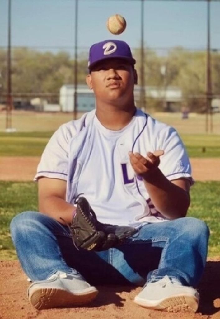 Eric Andrew Ruiz Profile Photo