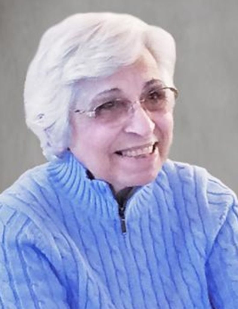 Frances (Dinatale) Cerulle